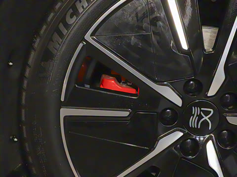 2025�� EV 701KM�����״��콢��