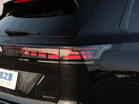 2025�� ;�� Pro 450TSI �����Ƿ��