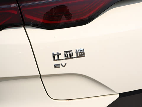 2025�� EV 545KM��Խ��