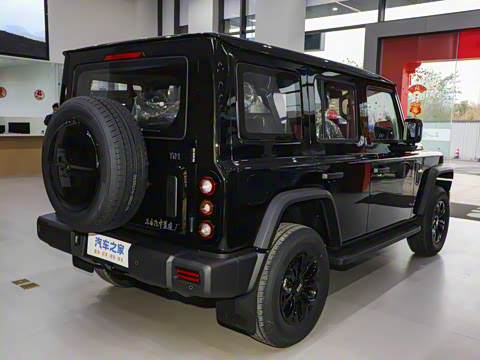 2024�� 2.0T ̽�ռ�