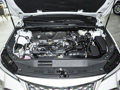 2024�� ˫�� 2.5L XLE����