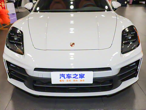 2024�� Panamera �����ӳ��� 2.9T