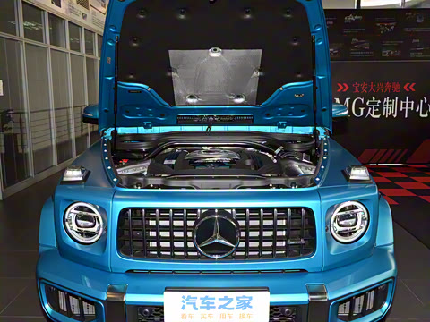 2025�� AMG G 63