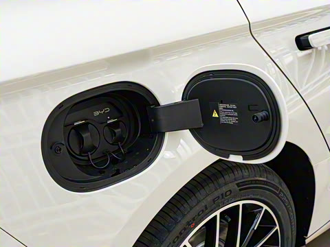 2025�� �Ǽݰ� DM-i 1.5L 125km ��Ӣ��