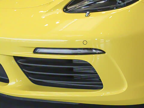 2023�� Boxster Style Edition 2.0T