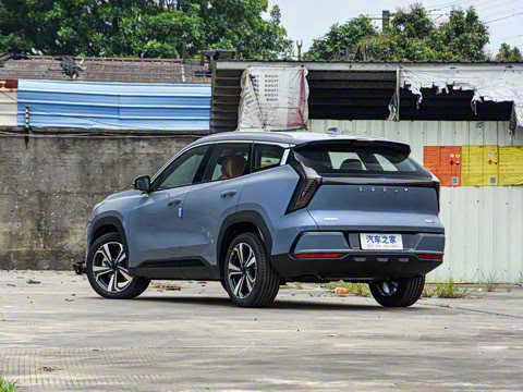 2025�� ���Ĵ� 1.5TD DCT ɽ��