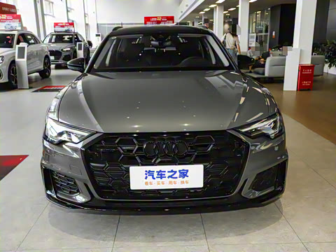 2025�� Avant 45 TFSI ��̽�ռ�