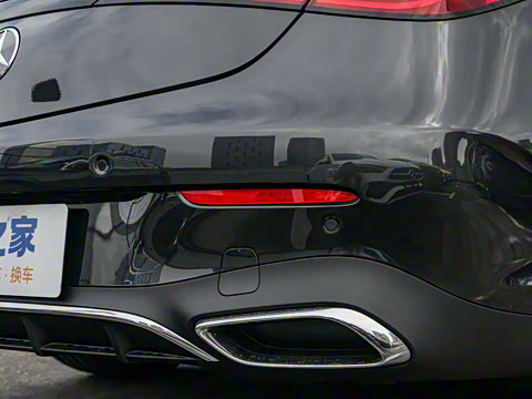 2025�� CLE 260 ���ܳ�