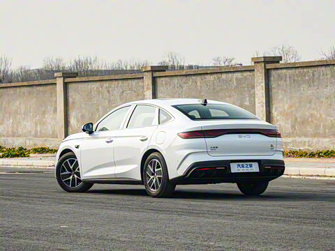 2025�� DM-i �Ǽݰ� 80KM��Խ��