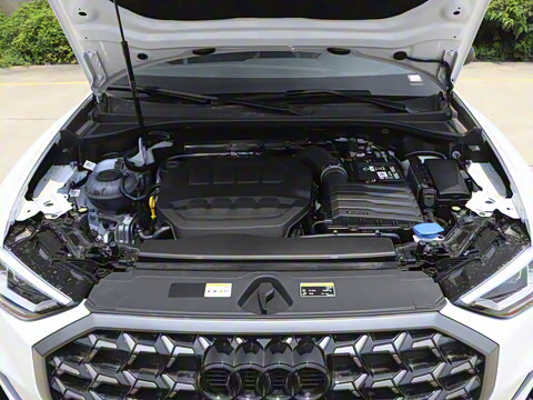 2025�� quattro 45�����ذ� 45TFSI quattro ʱ�ж�����
