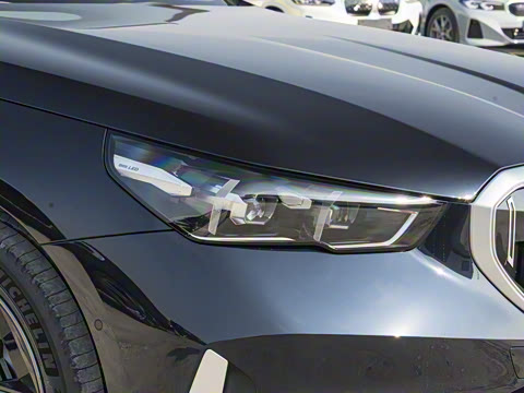 2025�� 530Li ������ ������װ