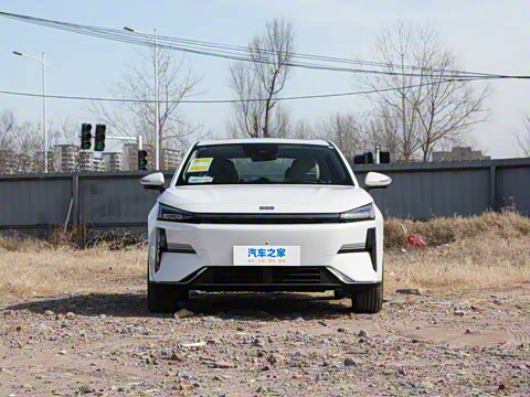 2025�� EM-i 140km ̽��+��