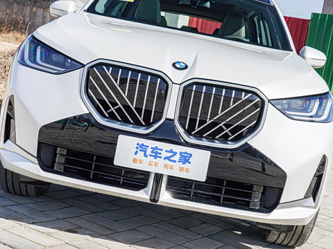 2025�� xDrive30L ������ M�˶���װ