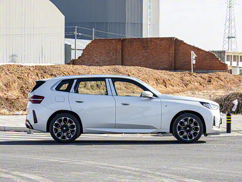 2025�� xDrive30L ������ M�˶���װ