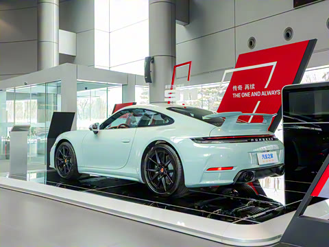 2025�� Carrera 3.0T