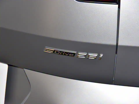 2024�� sDrive25i M�˶���װ