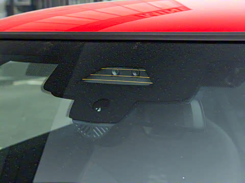 2025 JOHN COOPER WORKS