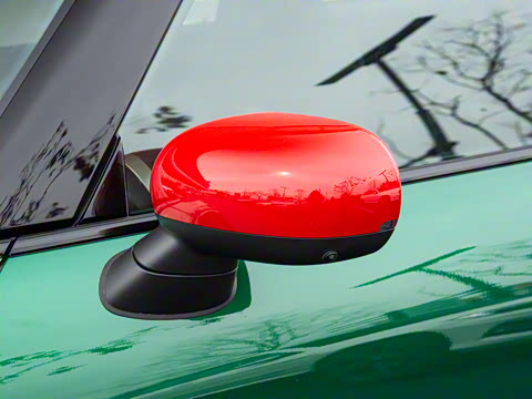 2025 JOHN COOPER WORKS