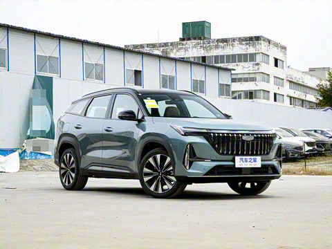 2025�� ���Ĵ� 1.5TD DCT ����