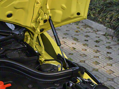 2025�� 2.0T COOPER S CABRIO ������