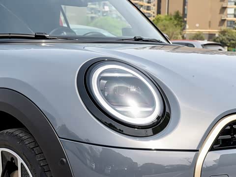 2025�� 2.0T COOPER S CABRIO ������