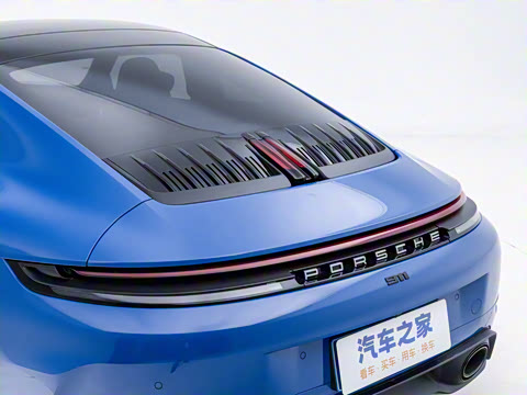 2025�� Carrera 3.0T