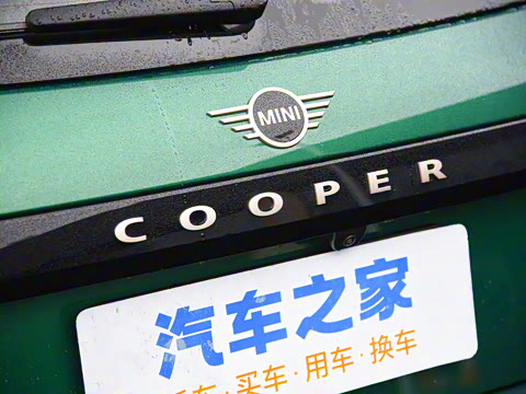 2025�� 456km COOPER E ������