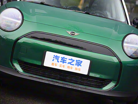 2025�� 456km COOPER E ������