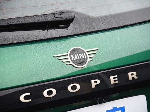 2025�� 456km COOPER E ������