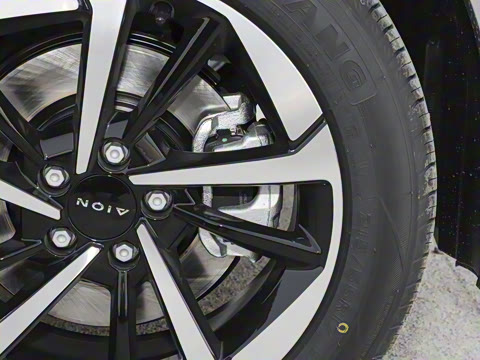 2025�� Plus 510 ������ 58.9kWh