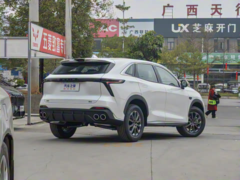 2024�� 1.6T ��ԭ�� 7��