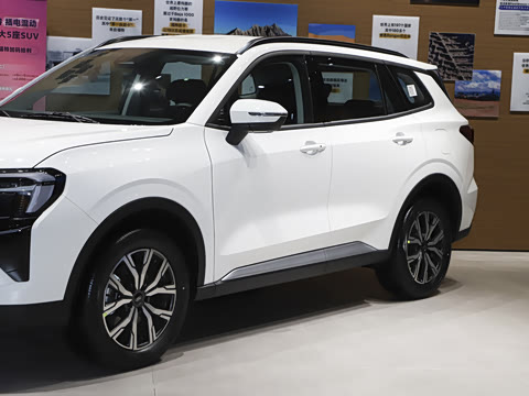 2025�� EcoBoost 170 ������