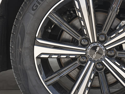 2024�� ��ҫ�� DM-i 120KM �콢��