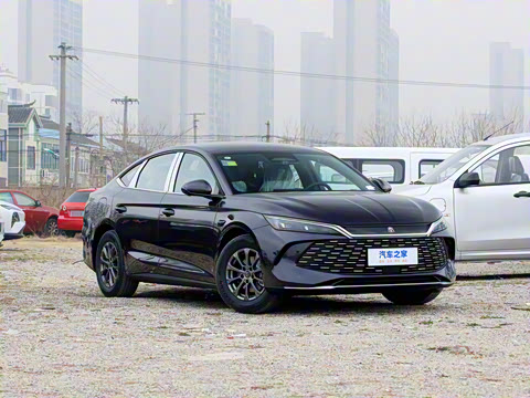 2025�� DM-i �Ǽݰ� 80KM������