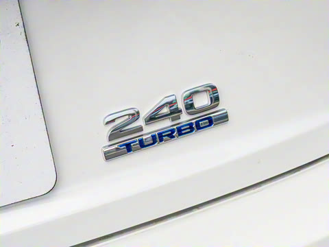 2025�� 240TURBO CVT ��ȤPlus