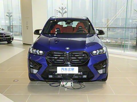 2023�� X5 M ������