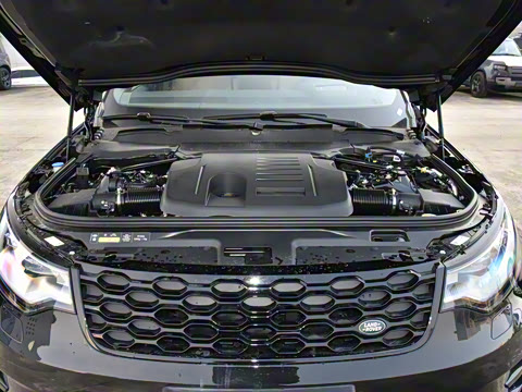 2025�� 360PS Dynamic HSE