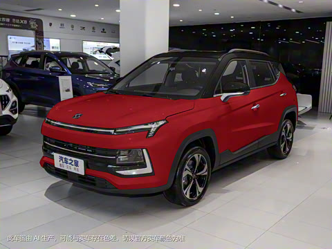 2021�� 1.5T CVT���װ�