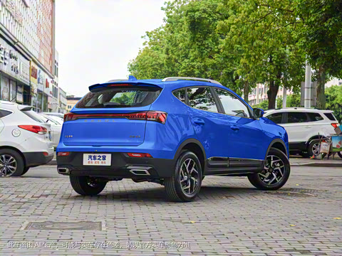 2022�� 1.5T DCT�ȷ��