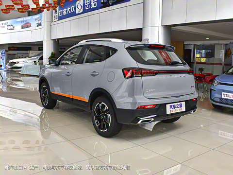 2022�� 1.5T DCT���ǰ�