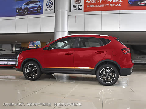 2022�� 1.5T DCT���ǰ�