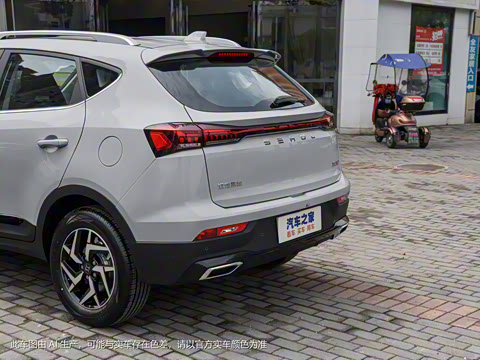 2022�� 1.5T DCT�ȷ��