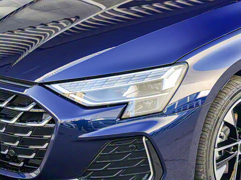 2025�� A3L Limousine 35TFSI �ɳ�������