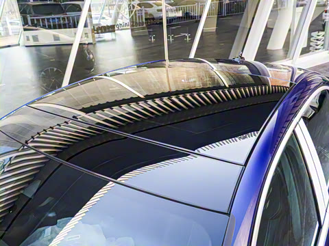 2025�� A3L Limousine 35TFSI �ɳ�������