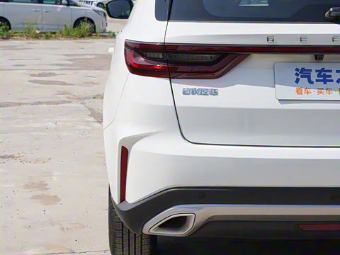 2024�� 1.5T DCT �ݺ��