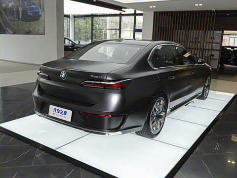 2023�� 740Li ������ ������װ