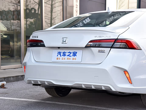 2025�� 260TURBO ��Ӣ��