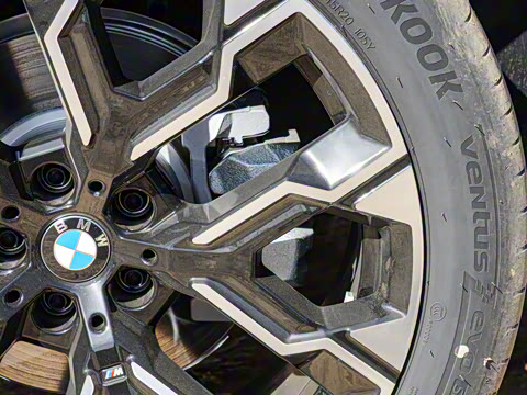 2025�� xDrive30L ������ M�˶���װ