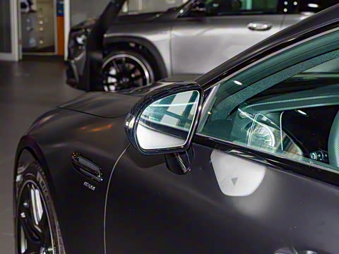 2025�� AMG GT 50 �����ܳ� �й��ر��