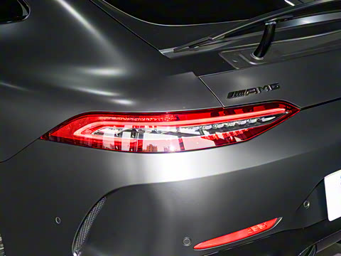 2025�� AMG GT 50 �����ܳ� �й��ر��